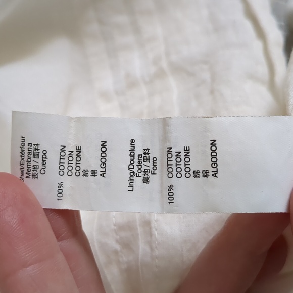 Gap dress, size small - Picture 3 of 4